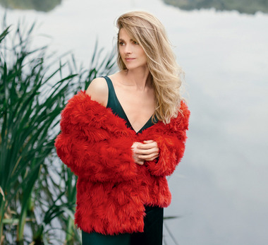 Настасья Кербенген