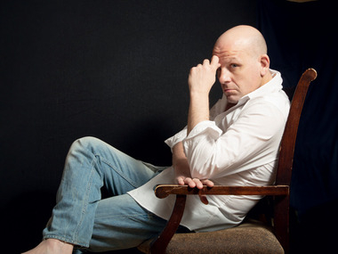 Федор Лавров