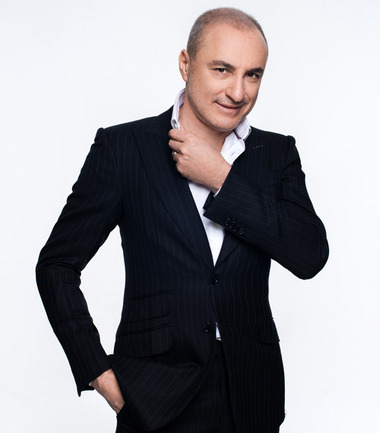 Михаил Турецкий