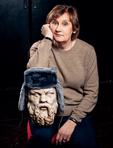 Татьяна Орлова