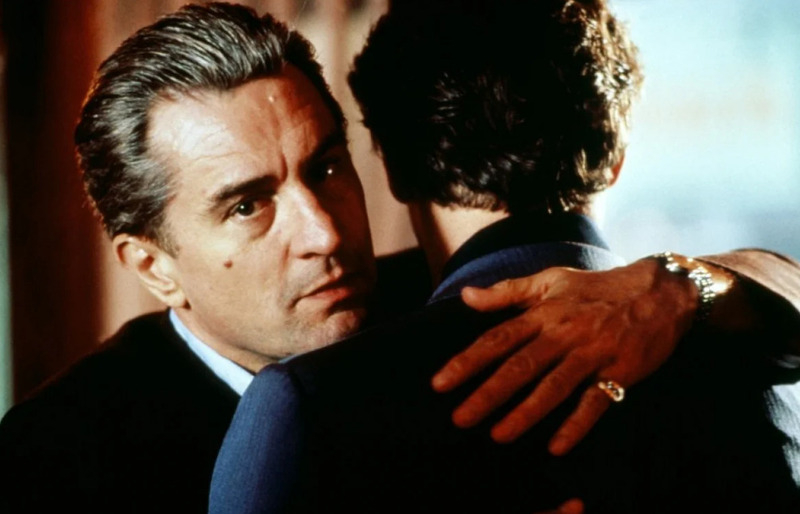 Роберт де Ниро