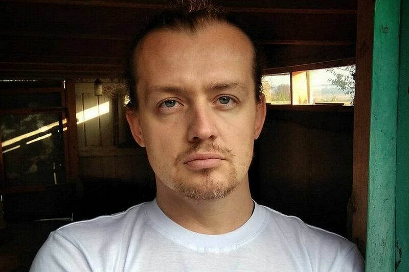 Май Абрикосов