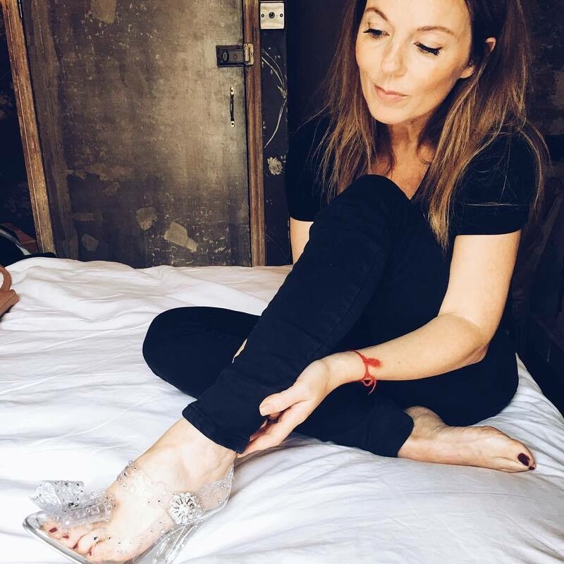 Джерри Холлиуэл