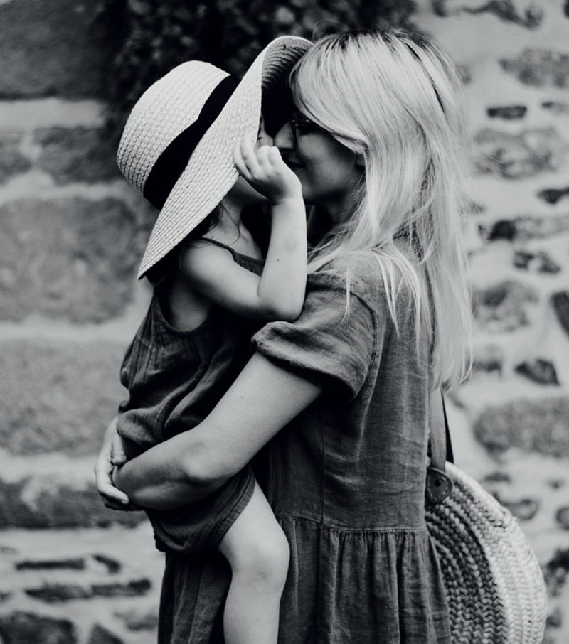 Эмоциональная близость, забота о других, поддержка дают силы для того, чтобы прожить период «болтанки» с минимальными потерями