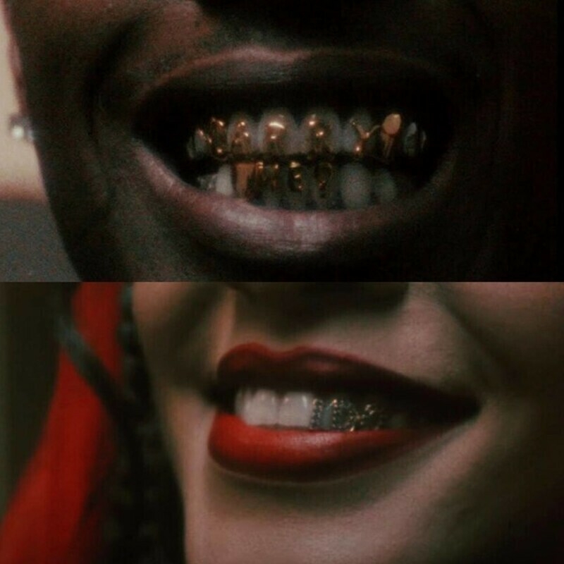 Рэпер сделал предложение руки и сердца в музыкальном клипе