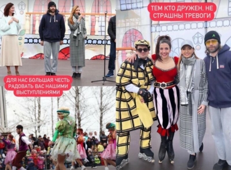 Фигурист много работает, что оплачивать лечение своей жене