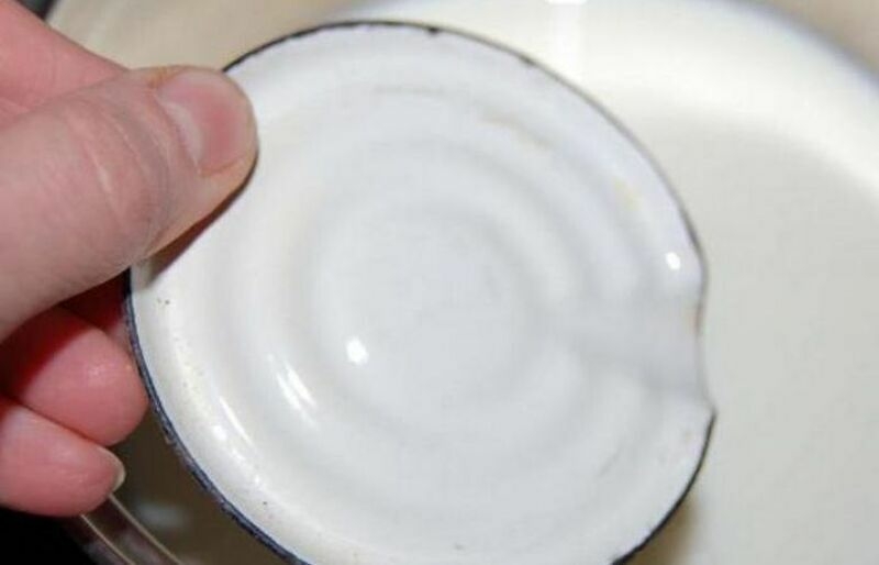 Молокосторож