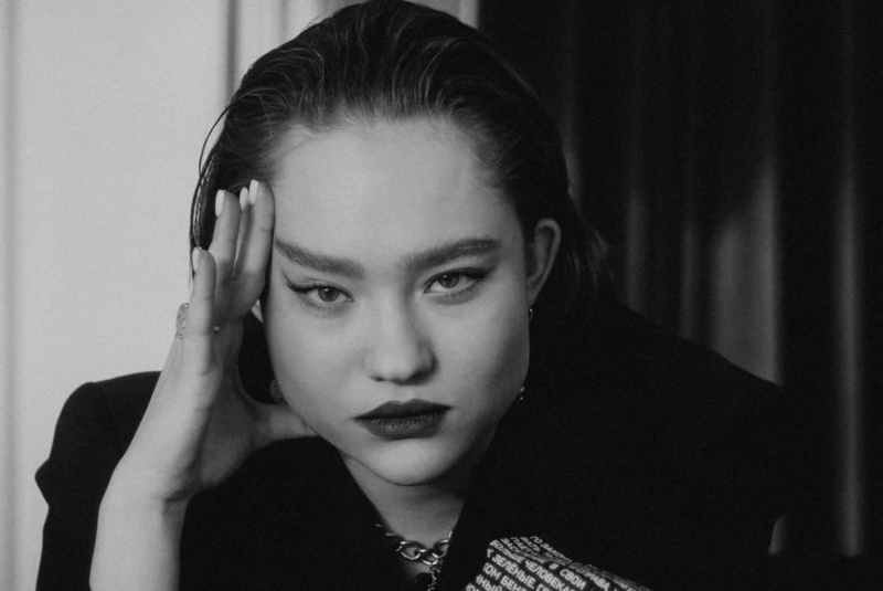 Александра Киселева