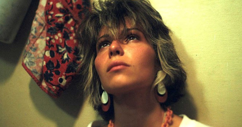 Наталья Негода