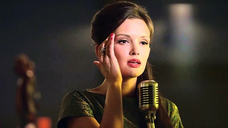 Паулина Андреева