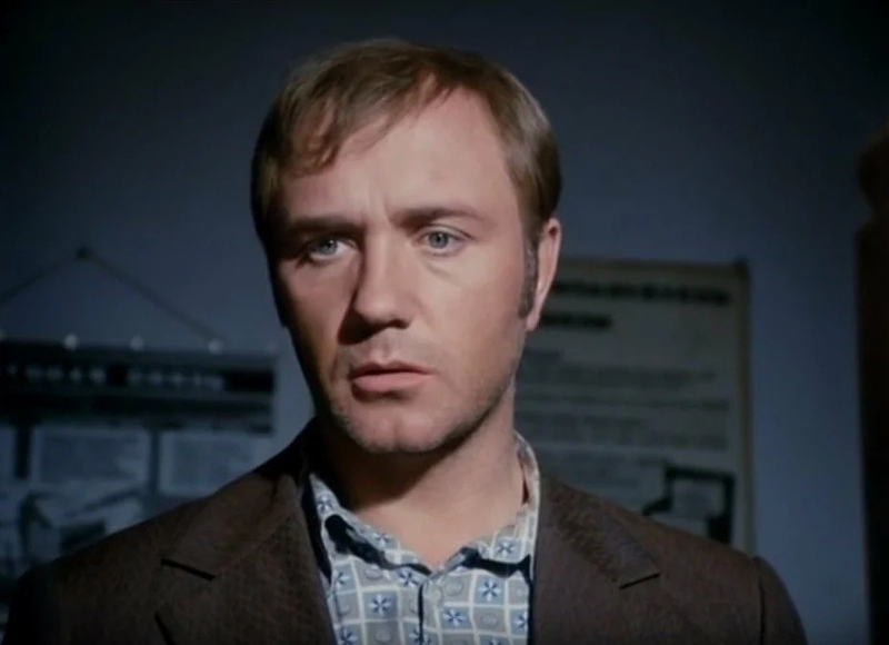 Леонид Куравлев