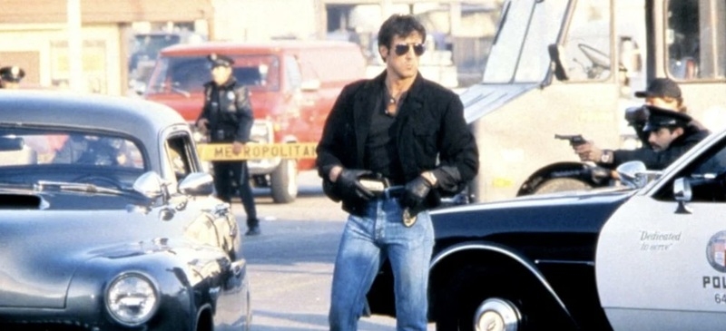 Сильвестр Сталлоне