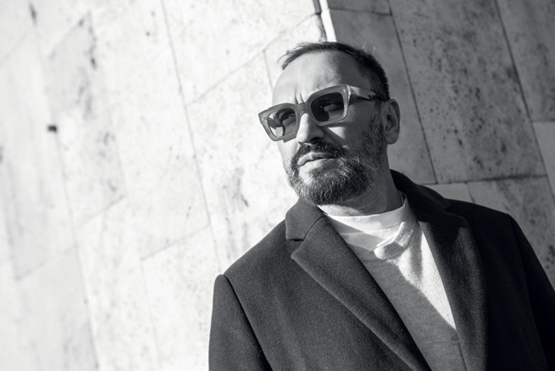 «Тяга к необъяснимому у нас у всех в крови, и мое древо жизни тут ни при чем»