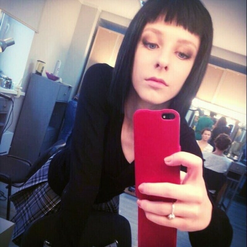 Лиза Арзамасова