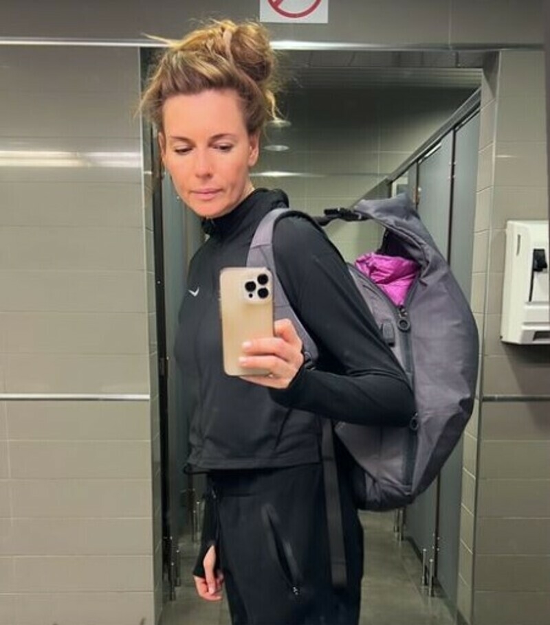 Актриса решила покорить Эверест