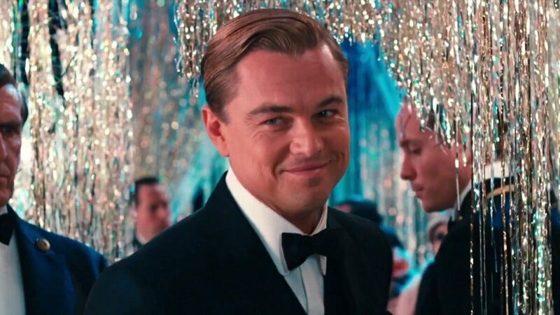 Леонардо Ди Каприо