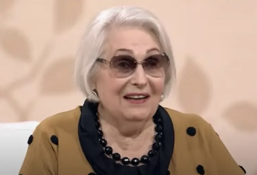 Лидия Козлова