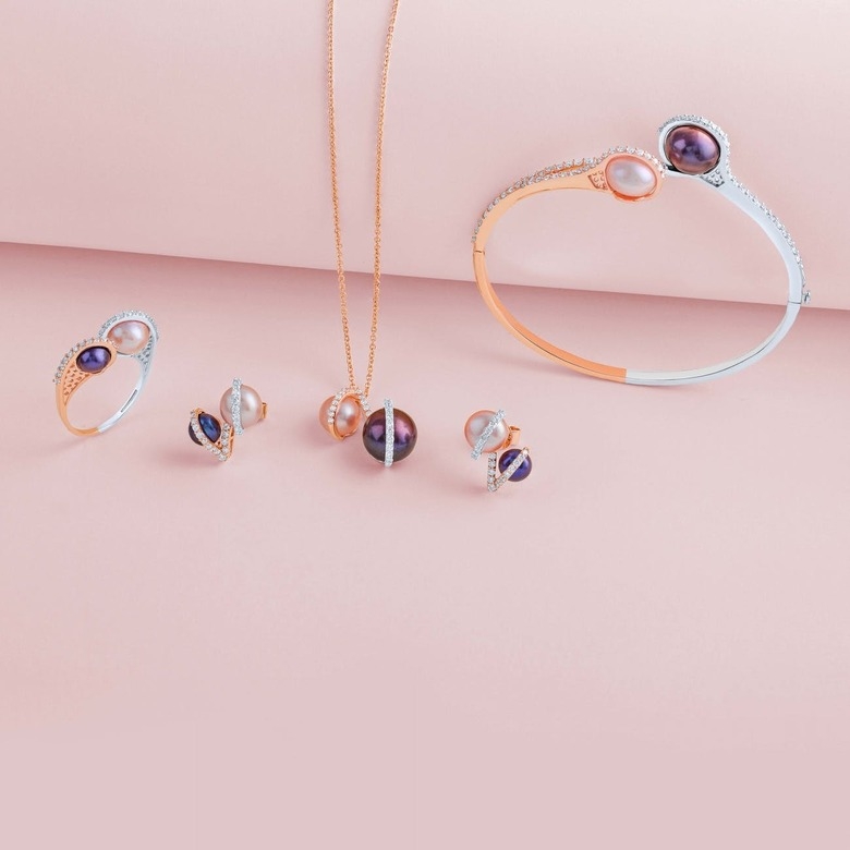 Ювелирные украшения