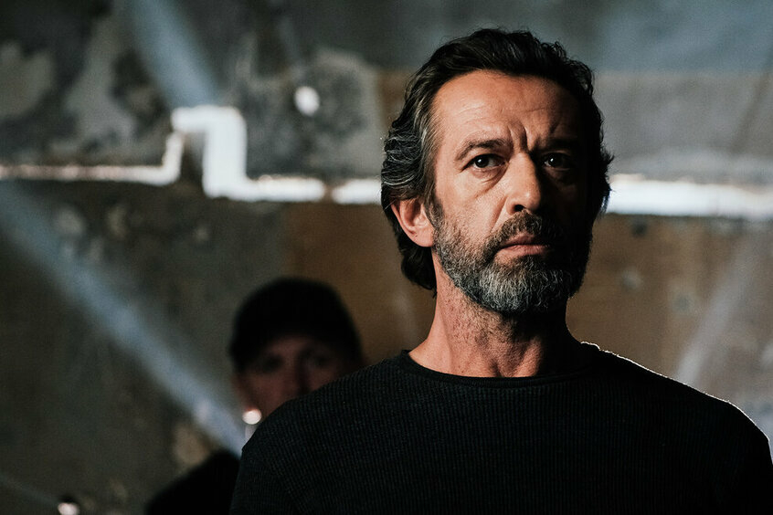 Владимир Машков