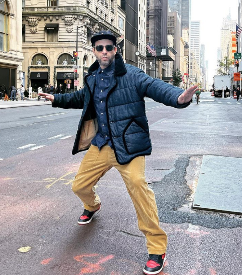 Иван Ургант