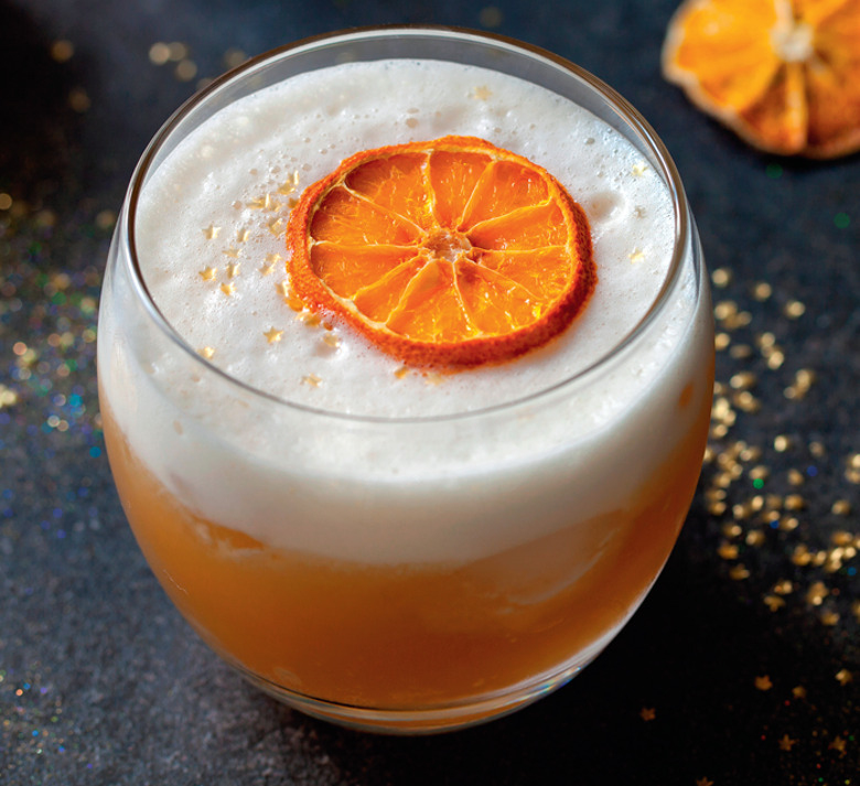 Приготовьте угощения по мотивам волшебного мира Гарри Поттера