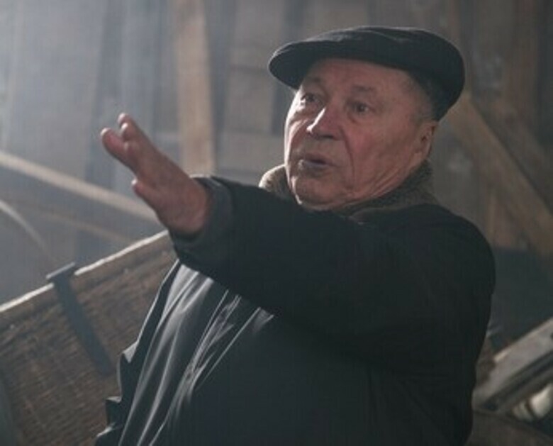 Виталий Мельников