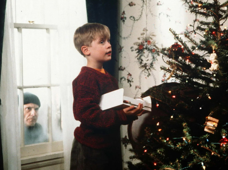 Маколей Калкин