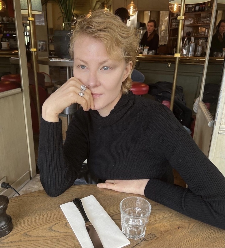 Рената Литвинова