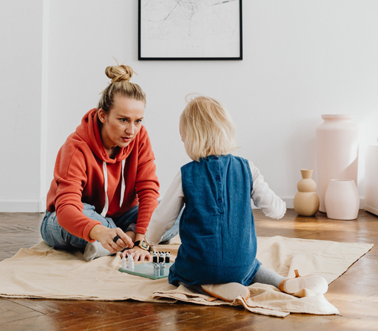 При разводе вопрос проживания детей часто становится главным спорным моментом в суде