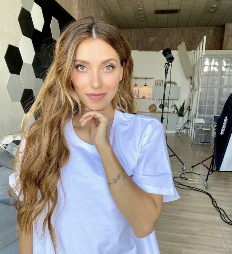 Регина Тодоренко