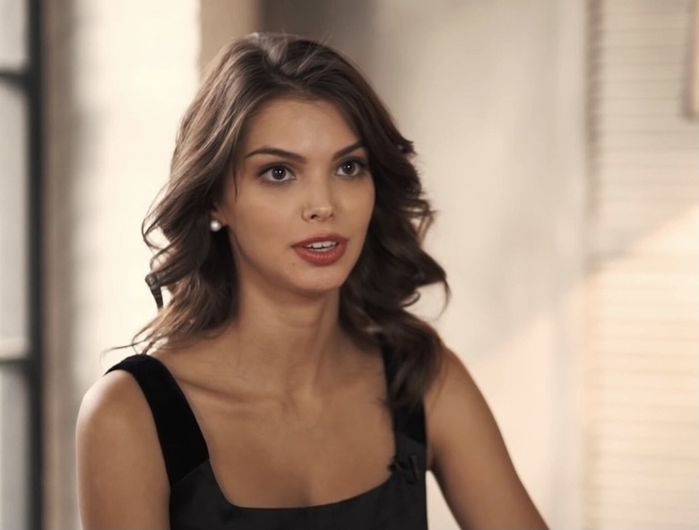 Лидия Пономарева