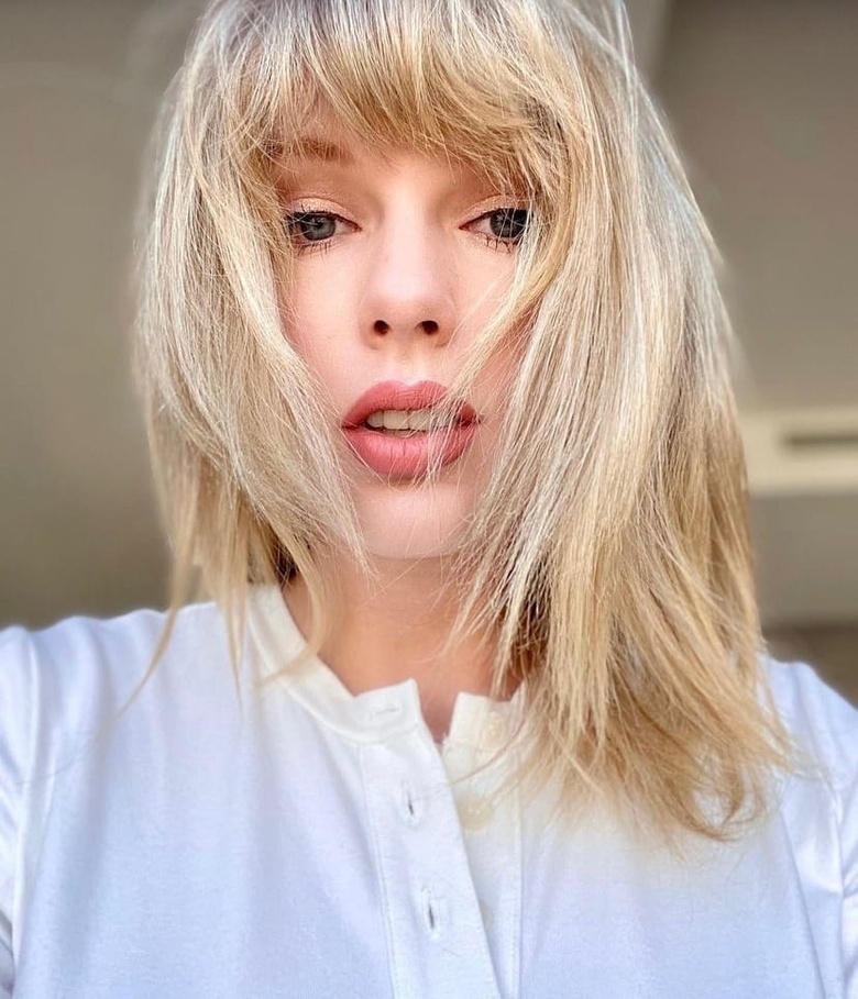 Тейлор Свифт