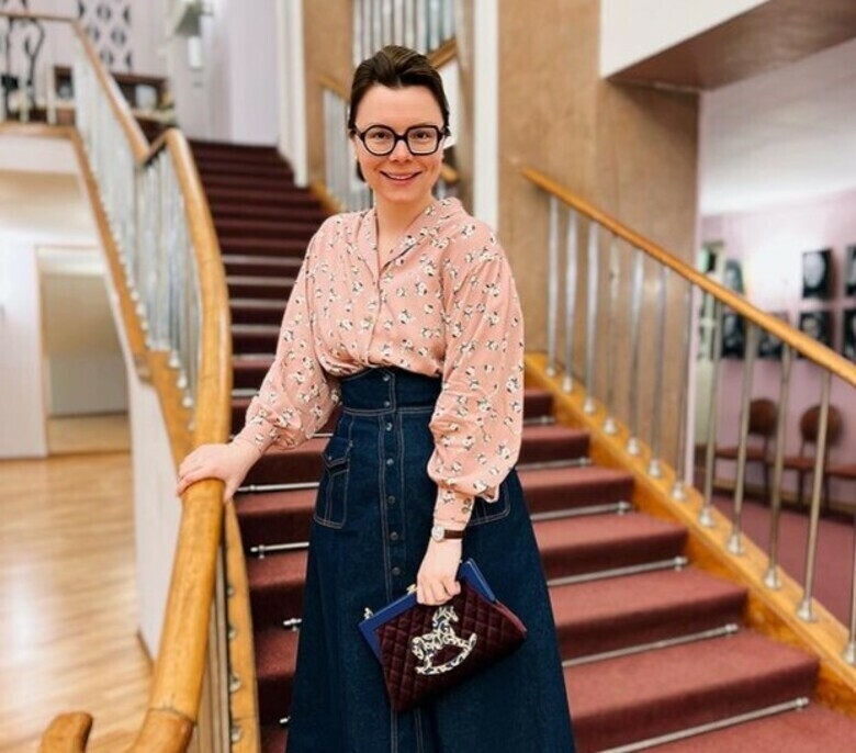 Татьяна Брухунова