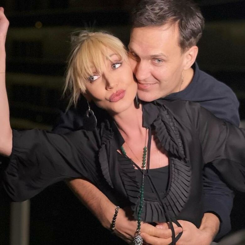 Кристина Орбакайте без слов опровергла слухи об эмиграции