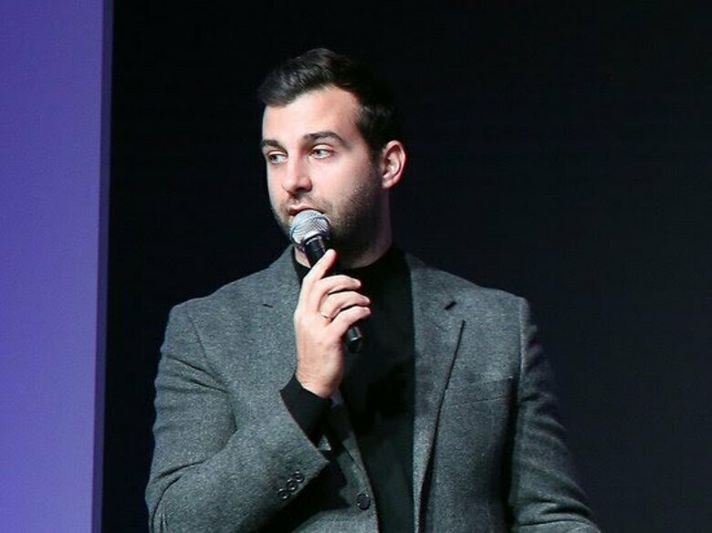 Иван Ургант