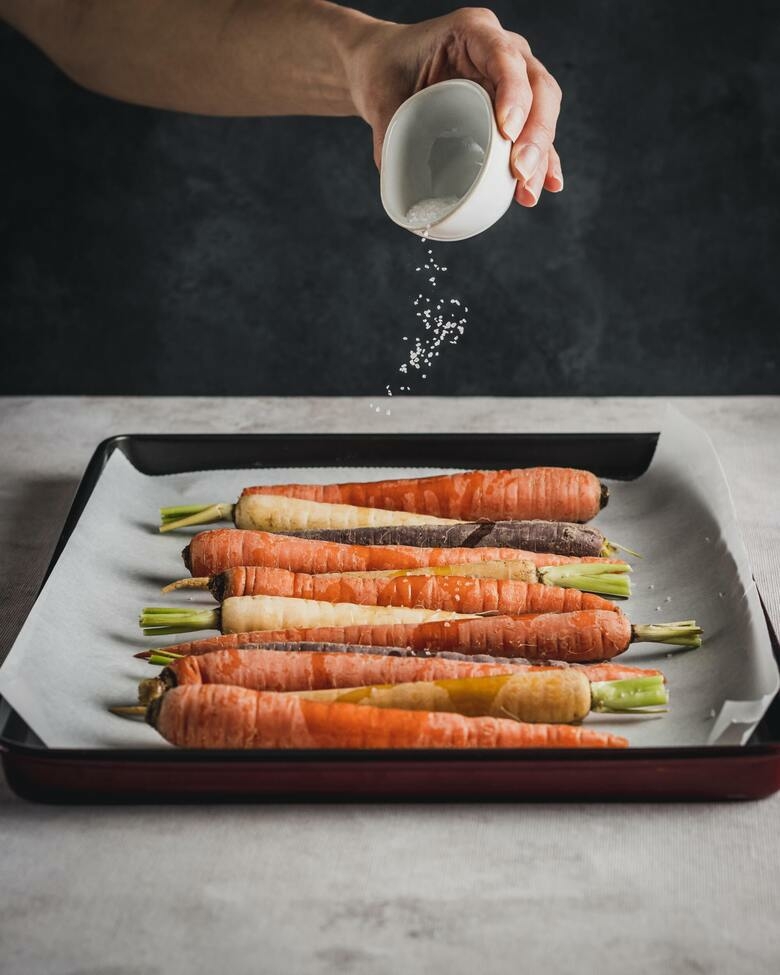 Чтобы похудеть, нужно есть как лошадь: топ−5 полезных привычек