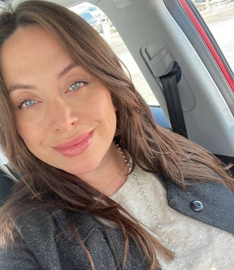 Наталья Фриске