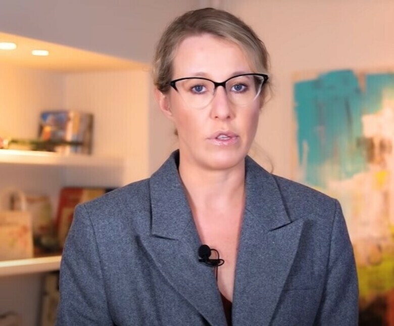 Ксения Собчак