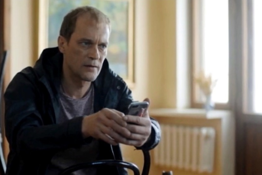 Сергей Карякин