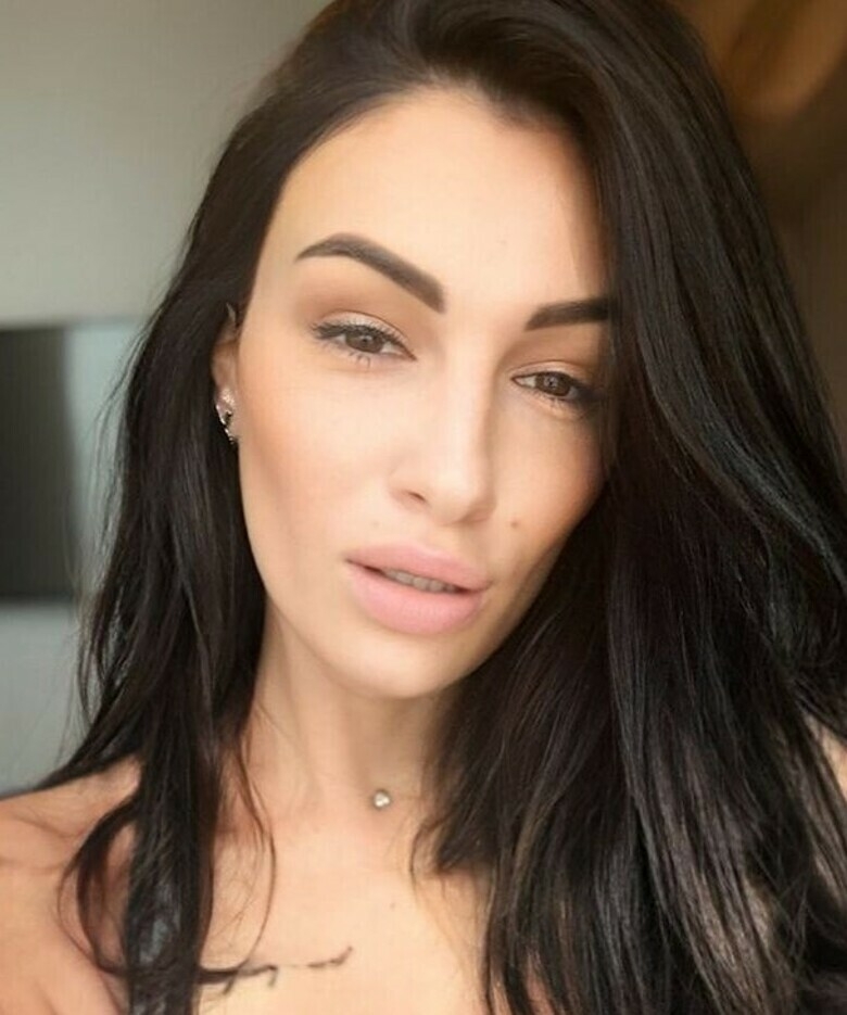 Анастасия Приходько