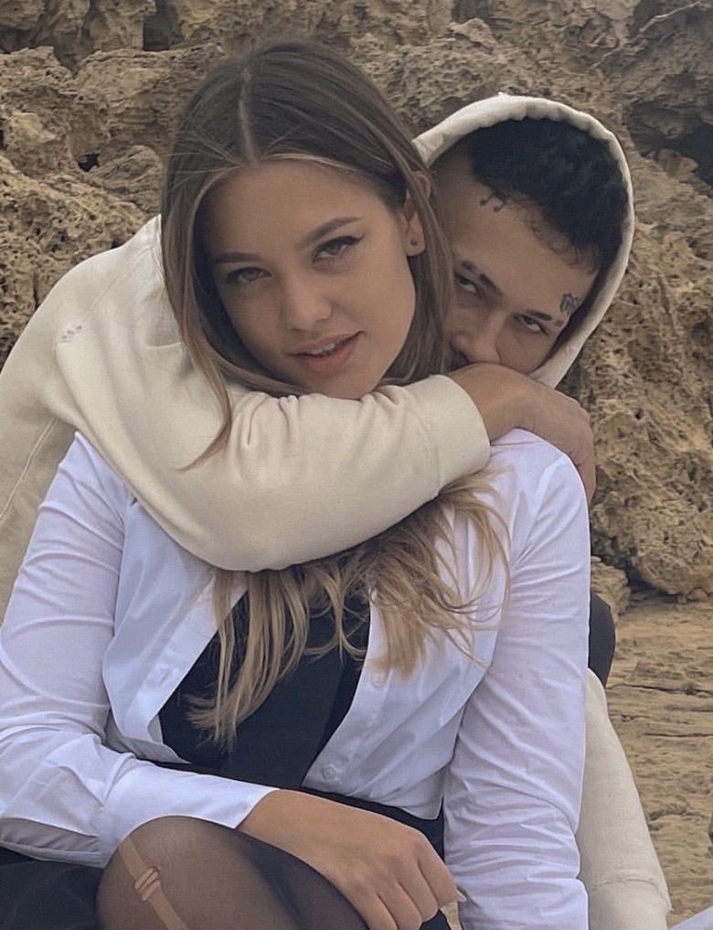 Алишер Моргенштерн и Дилара и Зинатуллина