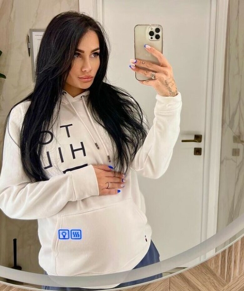 Саша Кабаева