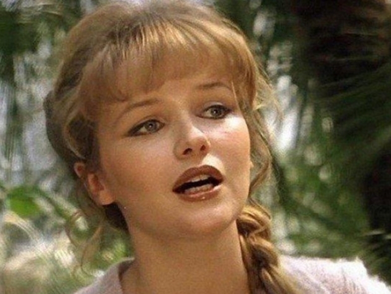 Умерла звезда «Чародеев» Александра Яковлева