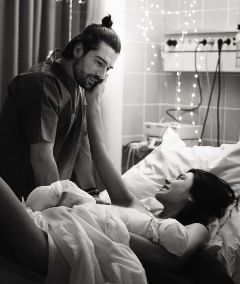 Звезды «Орла и решки» Лаврентьев и Астровская впервые стали родителями