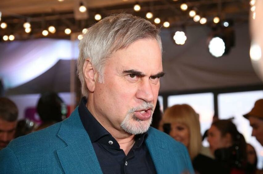 Валерий Меладзе вышел на связь после долгого молчания: «Начинаем работать!»