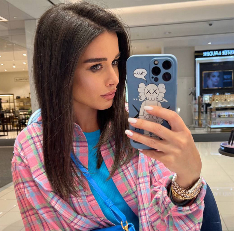 Ксения Бородина