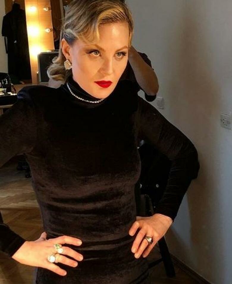 Рената Литвинова