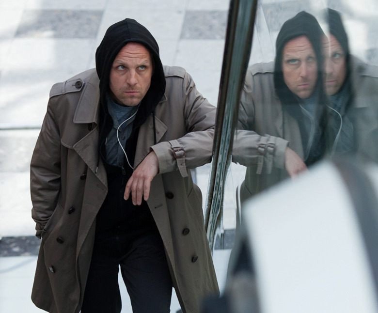 Федор Фролов