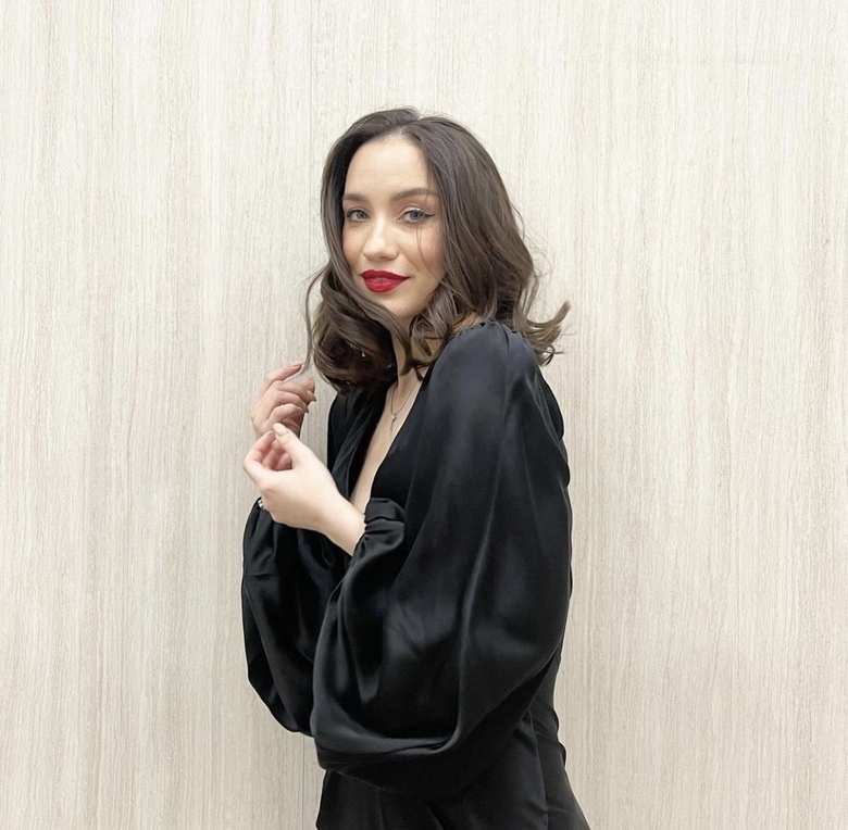 Виктория Дайнеко