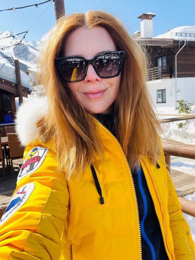 Наталья Подольская